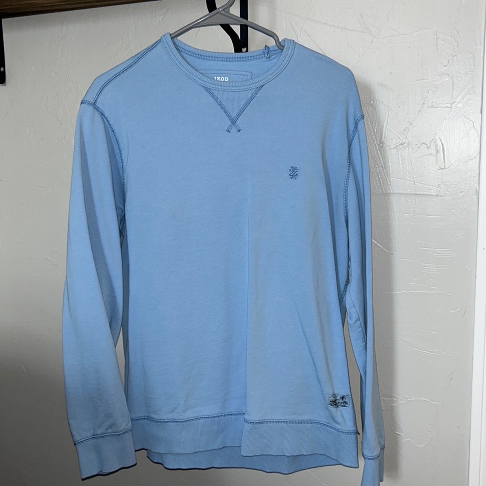 Izod Saltwater Men’s crew neck